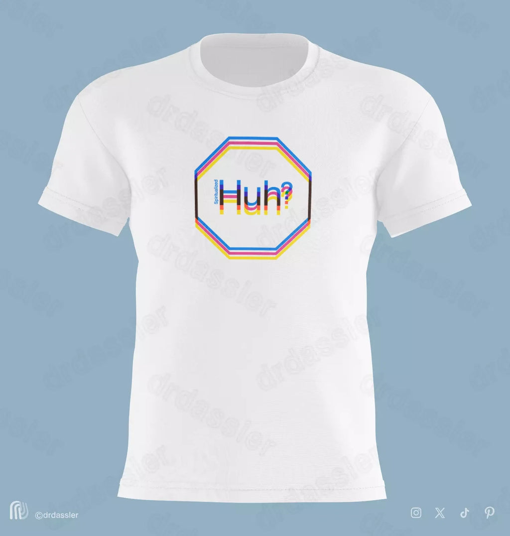 Spiritualized 'HUH?' spacemen 3 sweet heart light hey jane & nothing hurt tshirt