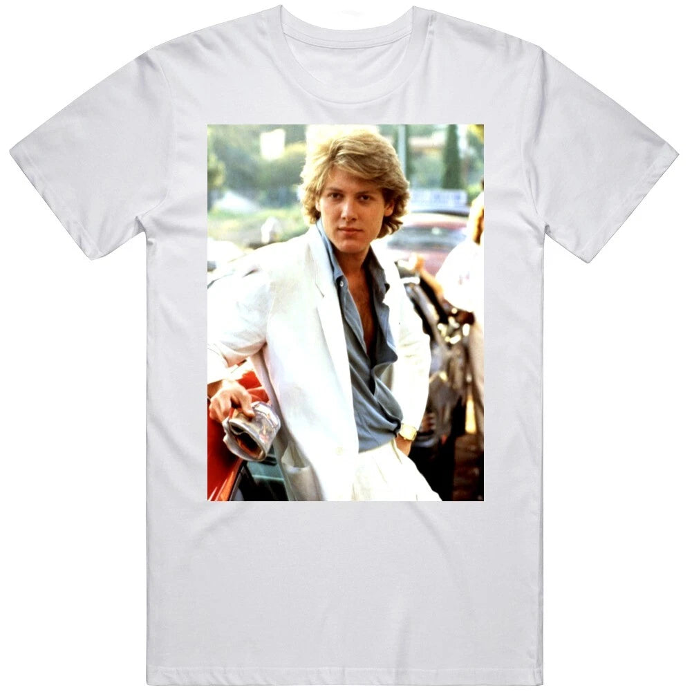 James Spader Funny 80s Bully Movie Fan  T Shirt