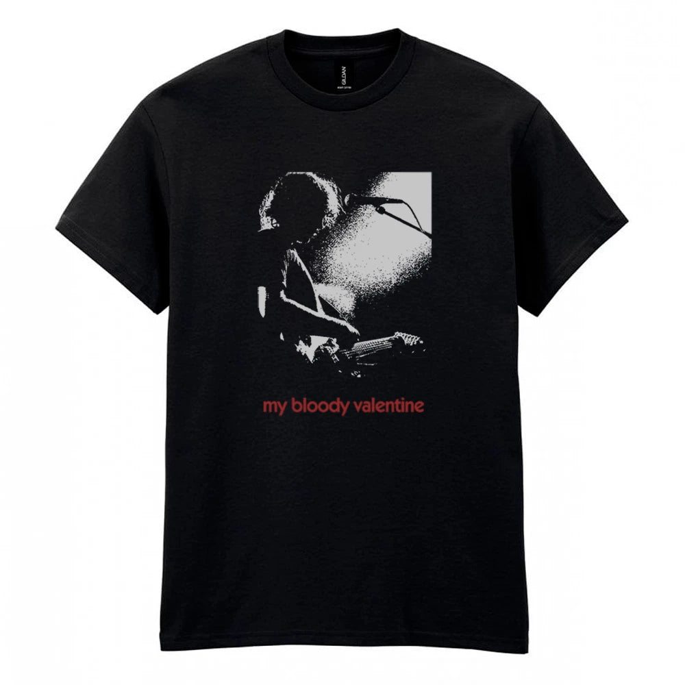My bloody valentine, mbv, Kevin Shields, shoegaze, Loveless, Slowdive, Lush,Ride