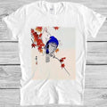 Two Pigeons On Autumn Branch Meme Funny Music Fashion Top Gift Tee T Shirt M949