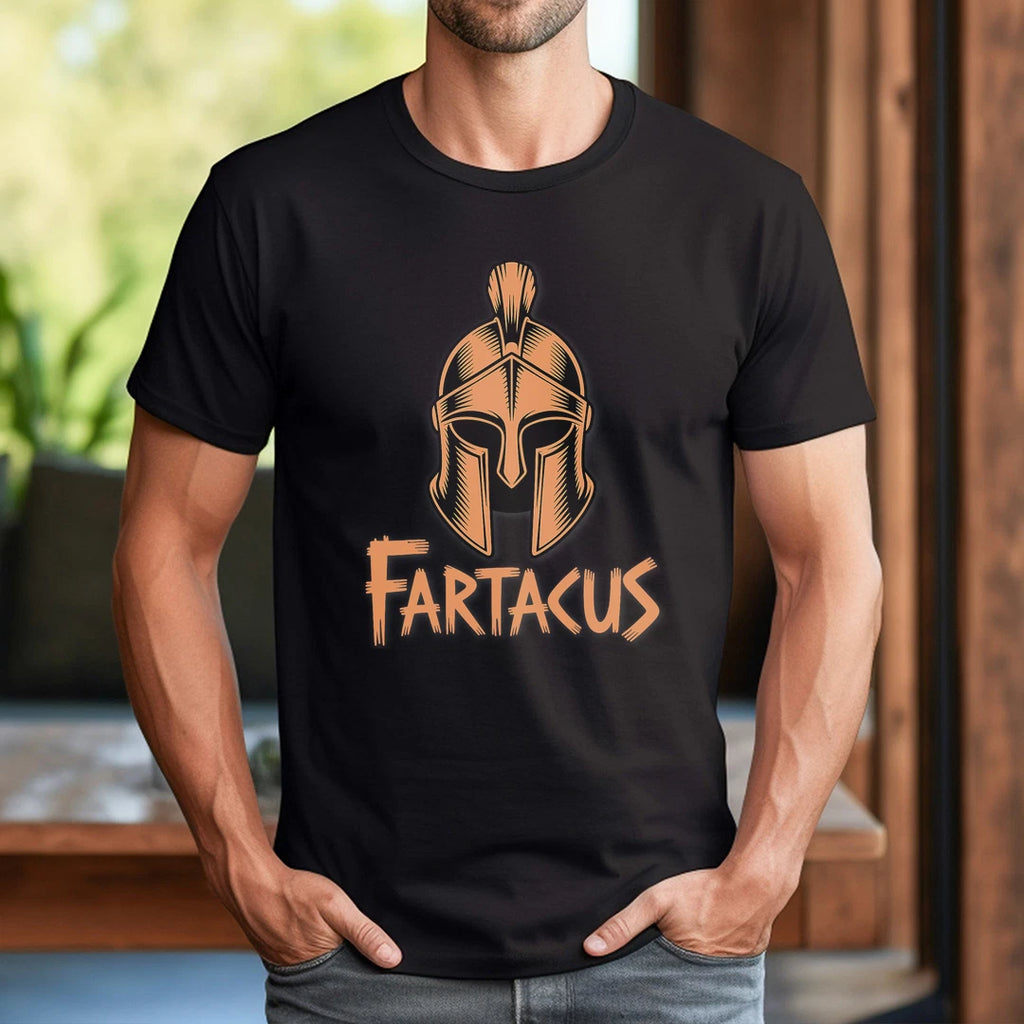 Best Fart Novelty For Men Women Farting Themed Costume Fart T-Shirt