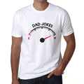 Mens Funny Tank Jokes T-Shirt - Dad Jokes Tank Funny