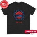 [HOT] Fashion Movie Inspired Graphic Shirt Garment Workers Union Quote Tee S-5XL
