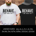 crude inappropriate tshirt Rude Funny Sarcastic Shirt 6 7 8 9 10 11 12 13 XL