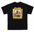 Elon Meme T-Shirt – Funny Parody Graphic Streetwear Tee