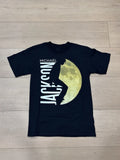 Michael Jackson Black Vintage Y2K 2000’s Pop Music Moonwalk T-shirt
