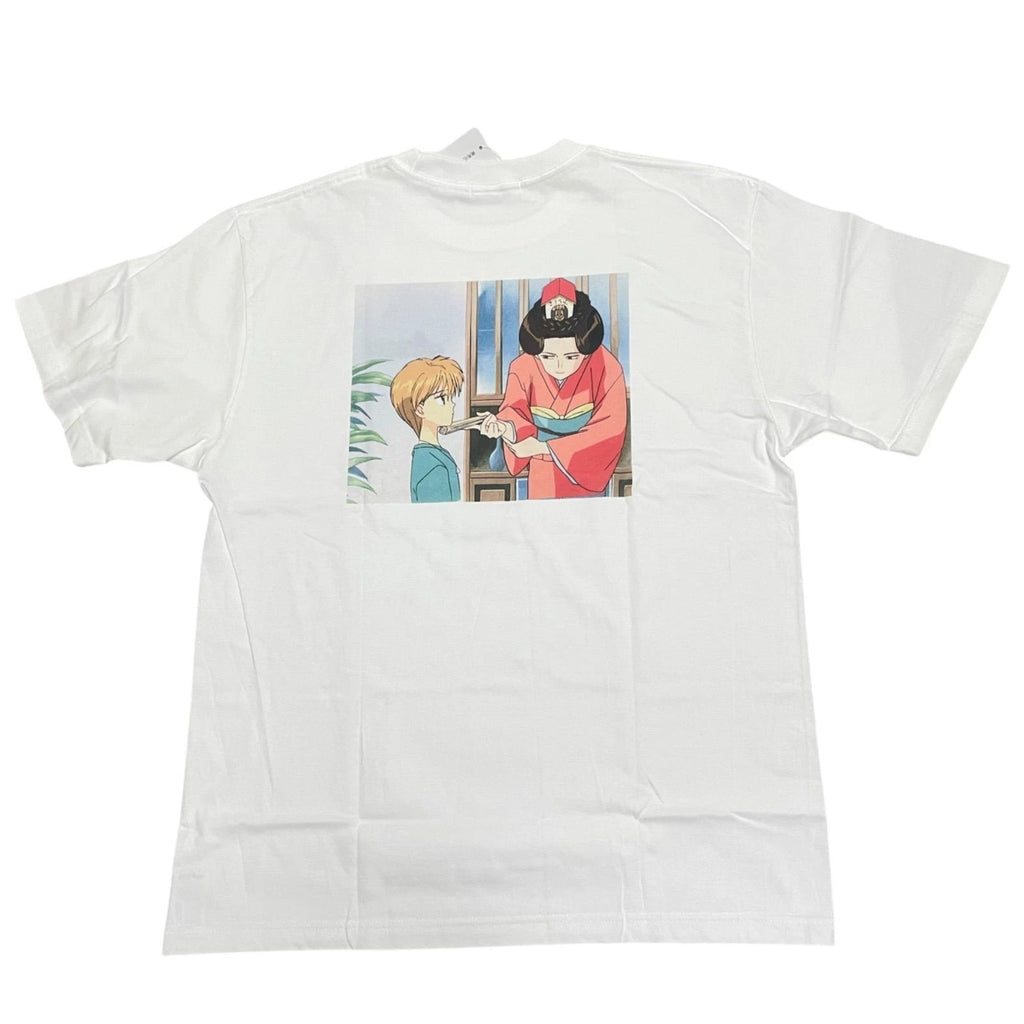 Kodocha  T-shirt Sana & Akito Scene 90s Japanese Anime Kawaii Aesthetic New JP