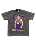Austin Reaves West Pack Vintage Graphic T-Shirt
