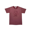 Y2K Funny I Survived the Dive Fenton Comedy T-Shirt
