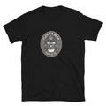 Flick The Bean Coffee Co, Funny Short-Sleeve Unisex T-Shirt