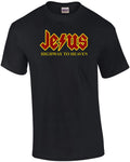 Jesus Highway to heaven t-shirt