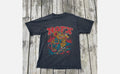 NOFX Rock Band T-shirt, Unisex Black T-shirt, Size S-5XL