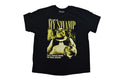Shrek Mens Get Out Of My Swamp Shrek Yourself Before You Wreck Shirt New Medium
