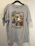STEVEN RHODES SELL YOUR SOUL  XL T-SHIRT RARE PUNK EMO GOTH SATANIC