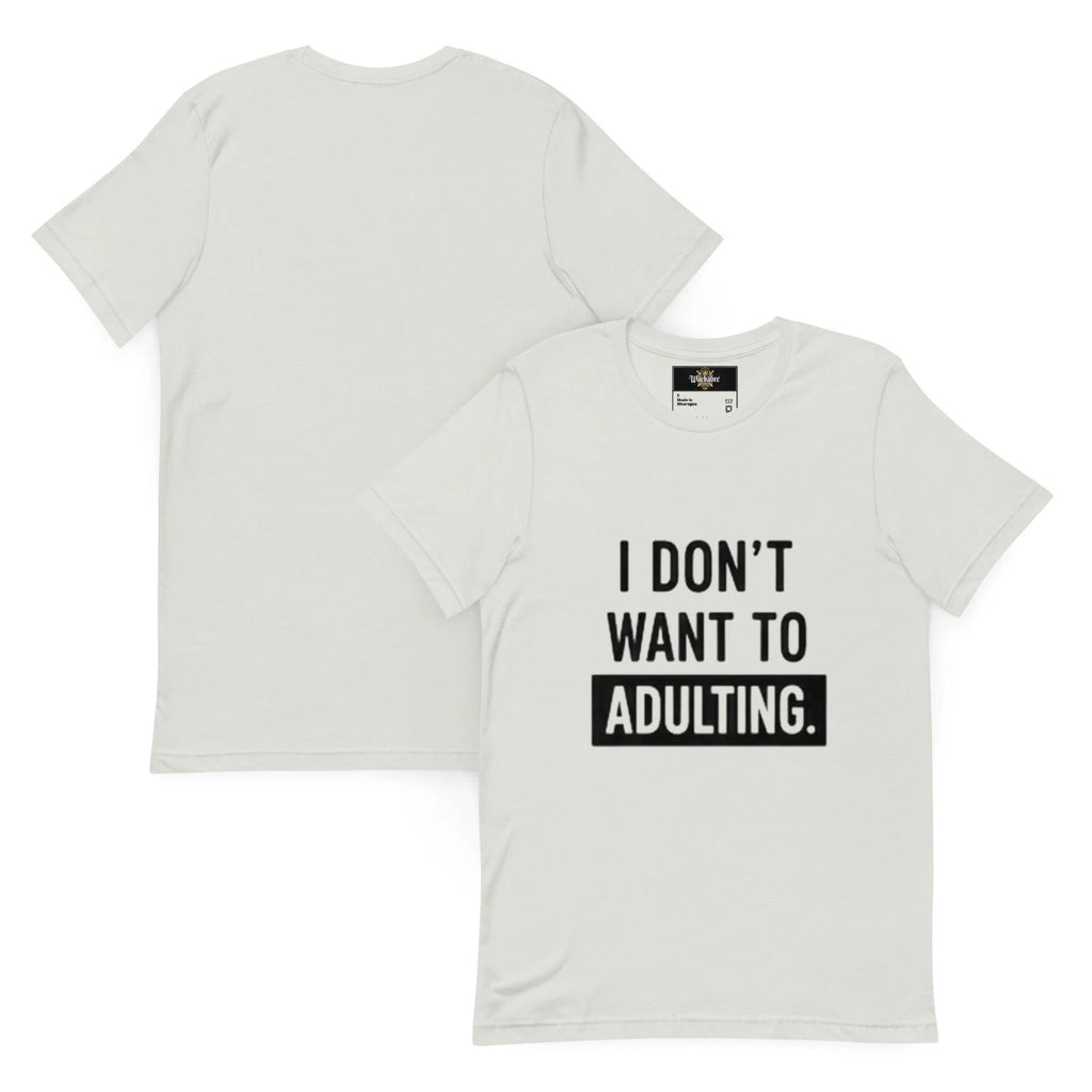 Humorous Tee