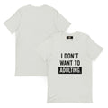 Humorous Tee