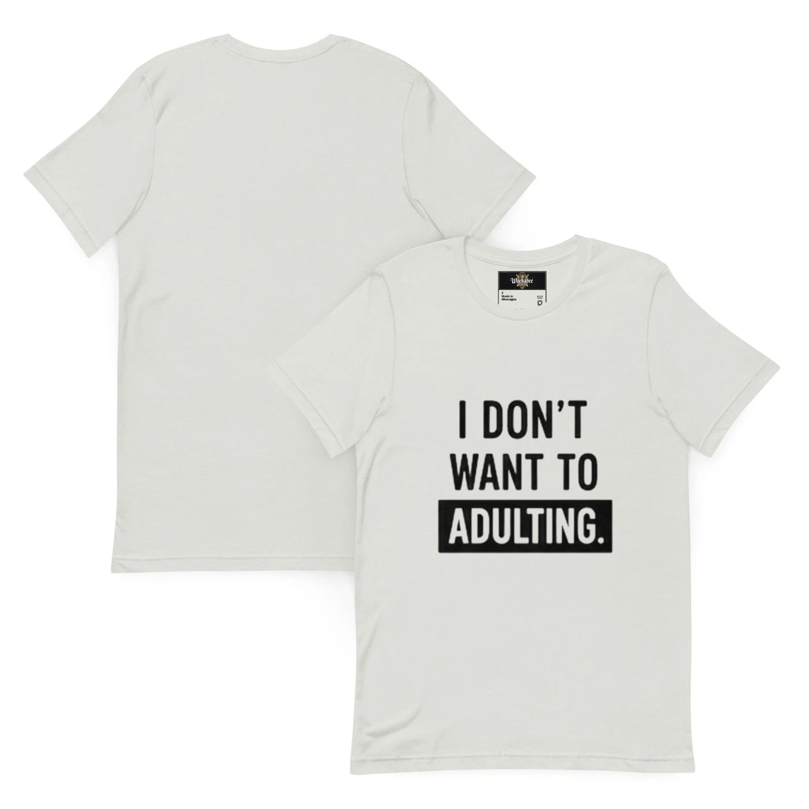 Humorous Tee