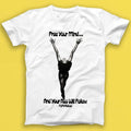Free Your Mind And Your Ass Will Follow Funkadelic Music Gift Tee T Shirt T1963