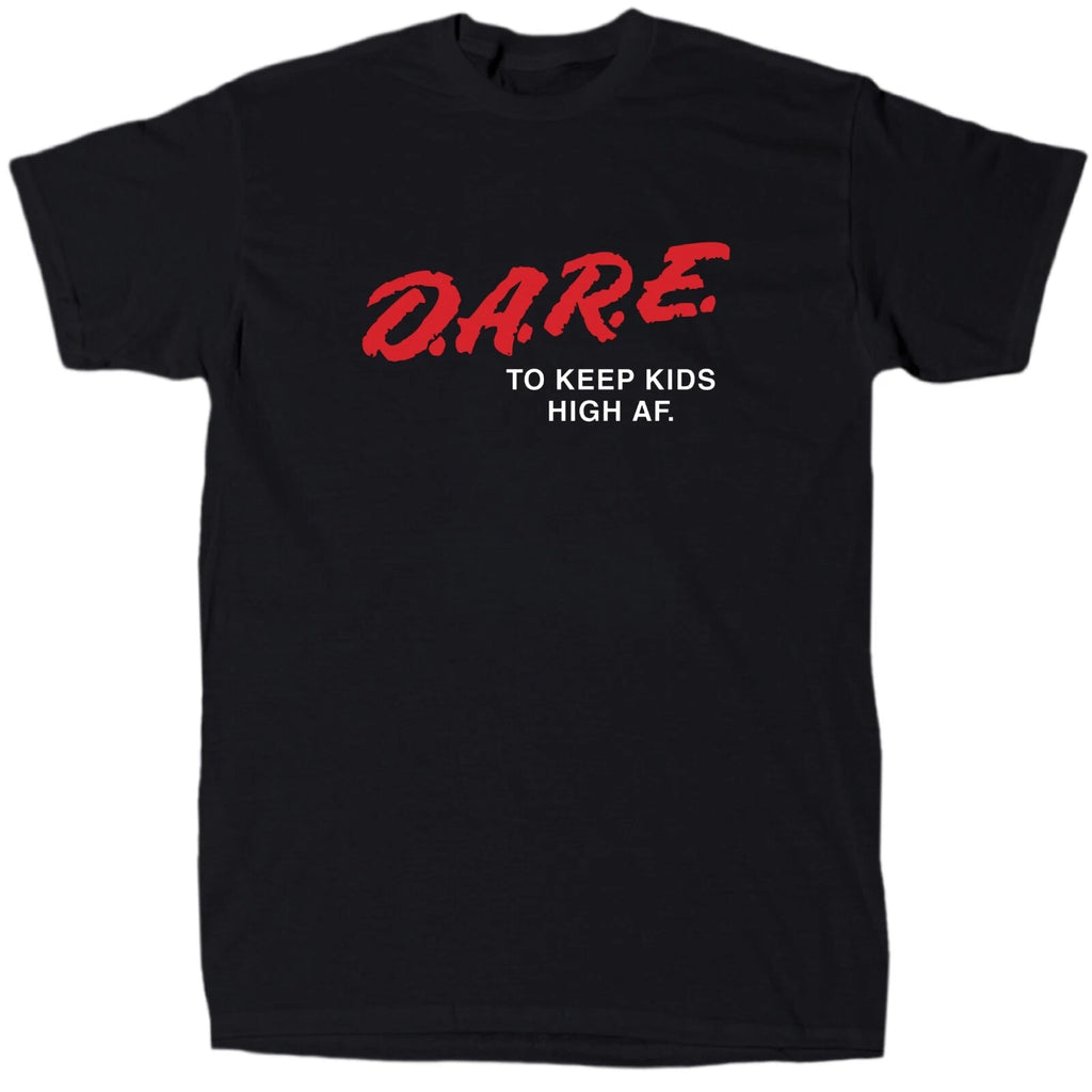 Funny Offensive Men’s T-shirt - Cotton - Gift