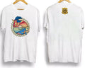 NEW!!! Poket mons GO Fest 2025 Unisex T-shirt T-S shirt