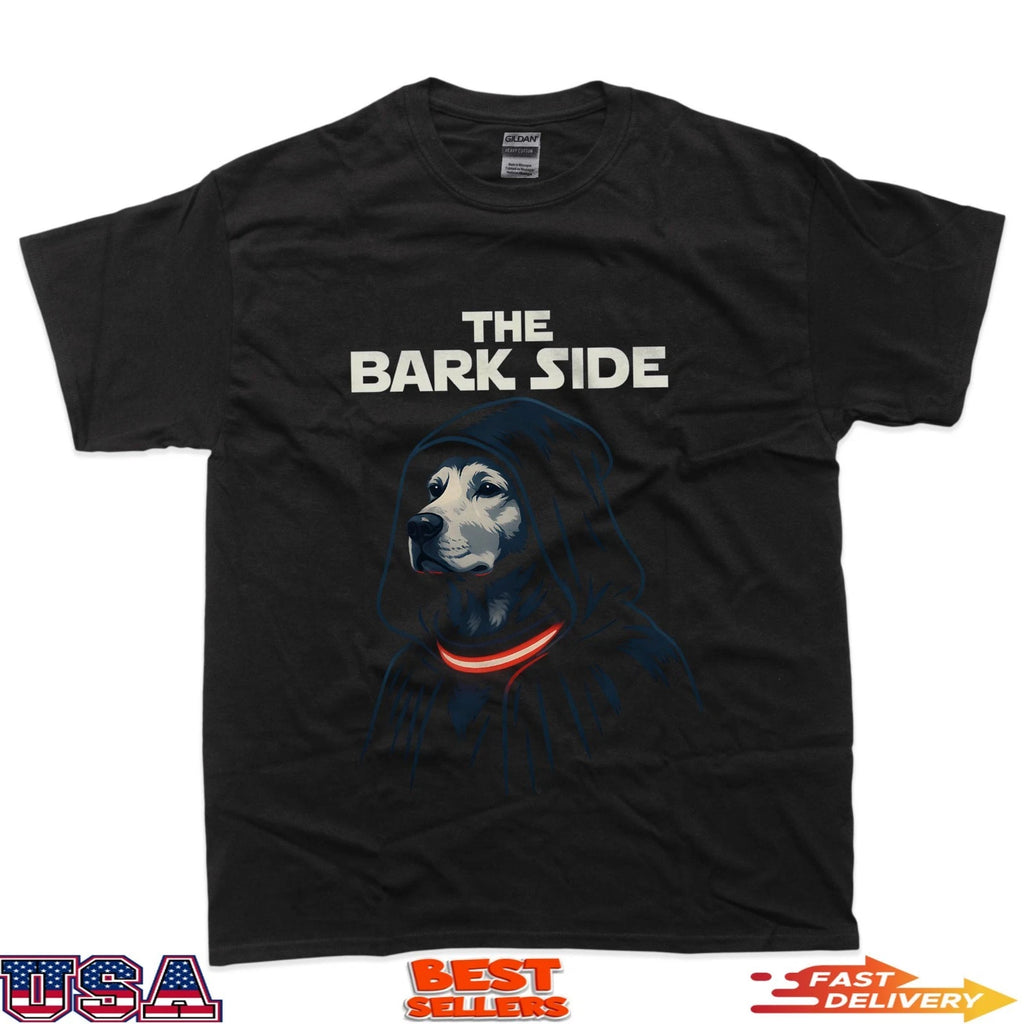 The Bark Side T-Shirt
