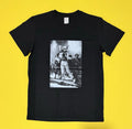 MICHAEL JACKSON SMOOTH CRIMINAL BLACK T SHIRT M, L, XL, XXL, BRAND NEW FREE SHIP