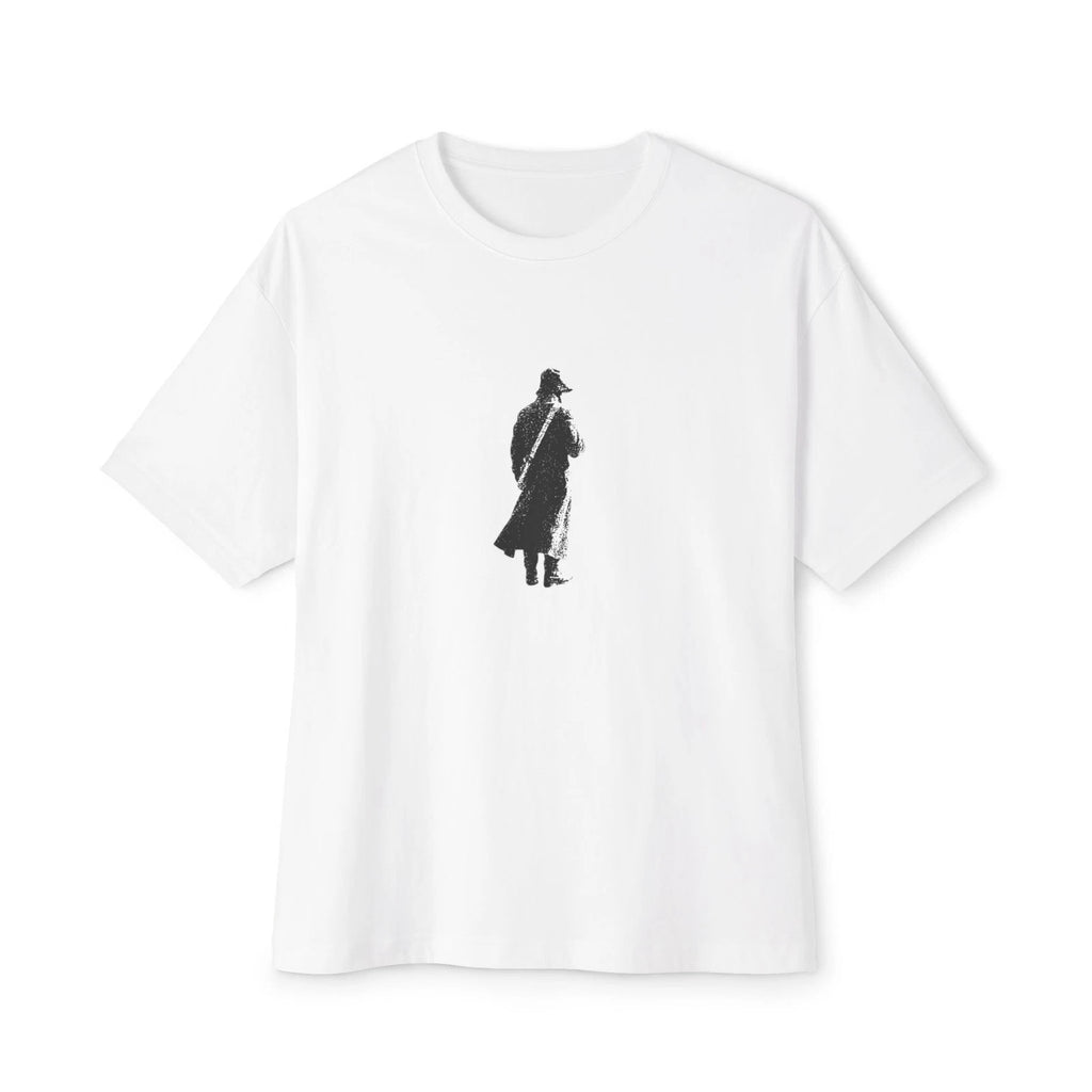 "Scatter" Tee Y2K Fashion Graphic Shirt
