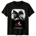 Schindler's List (1993) Movie Poster Inspired T-Shirt Retro 80s Tee