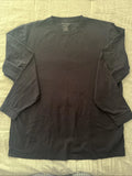 LL Bean Mens Regular Fit 100% Cotton Long Sleeve