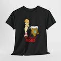 Relationship Goals Tshirt, Riff-Raff and Cleo Tee, Heathcliff Cadillac Cats Tee