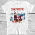 The Hidden Fortress T Shirt 3041 Film Kurosawa Poster Seven Samurai Gift Tee