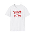 Hotdog Unisex Shirt BBQ Party TShirt Funny Quote Summer Tee