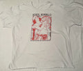 Gogol Bordello Band Shirt You Love Our Music But Hate Our Guts Vintage Punk