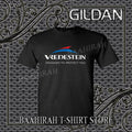 New Vredestein Designed To Protect You Logo American Funny T-Shirt Size S to 5XL