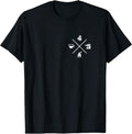 Barista Coffee Espresso Cappuccino Coffee Maker T-Shirt