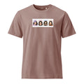 Unisex Garment Dyed Creator 2.0 Vintage T-Shirt | Stanley/Stella SATU041