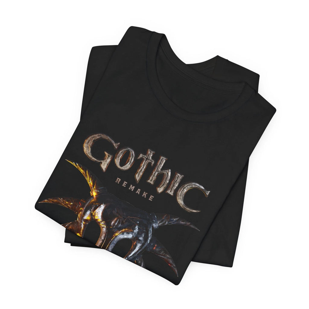 Gothic 1 Remake