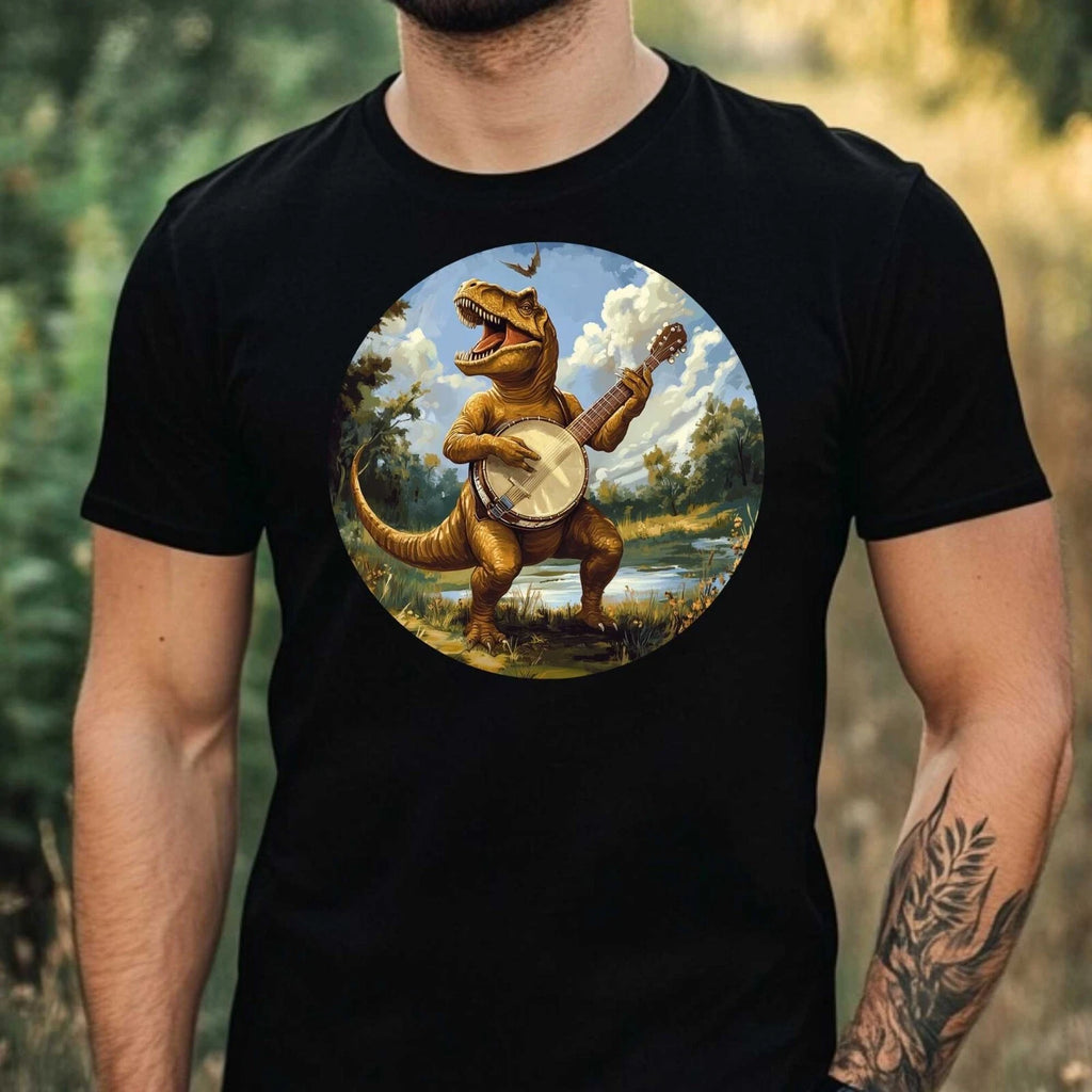 Mens T-Shirt T-Shirt T-Shirt T-Shirt Size XS to 5XL
