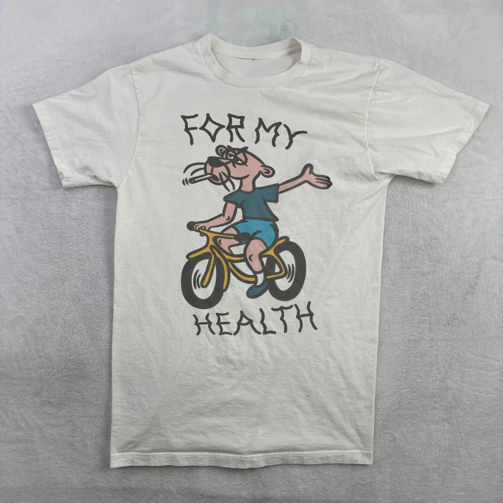 Pink Panther T-Shirt, Vintage Inspired, White Graphic Tee, Hand Drawn