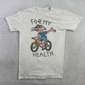 Pink Panther T-Shirt, Vintage Inspired, White Graphic Tee, Hand Drawn