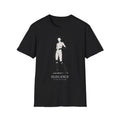 Elegance Is An Attitude Amputee T-Shirt | Inspirational Limb Loss Tee