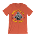 Biz Markie Nobody Beats The Biz! Shirt - Cold Chillin' Old School Hip Hop 80's