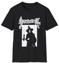 Grausamkeit Shirt, Unisex tee