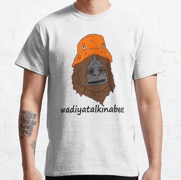 film movie birthday halloween t shirt for sassy the Sasquatch big foot fans