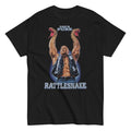 Y2K WWF Stone Cold Steve Austin- Unisex T-shirt All Sizes S-2XL