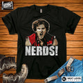REVENGE OF THE NERDS ***OGRE*** T-SHIRT