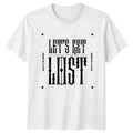 Lets Get Lost Beauty Of The T-Shirt Wandering Travel Gift For Him And Her