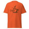 But First, Coffee Unisex Classic Tee