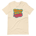 Tattoos Are for Losers Funny Unisex Tattoo Shirt Sarcastic Meme Gift Soft Cotton