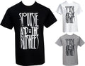 Siouxsie and the Banshees Men's Post Punk T-Shirt Gothic 80's Spellbound